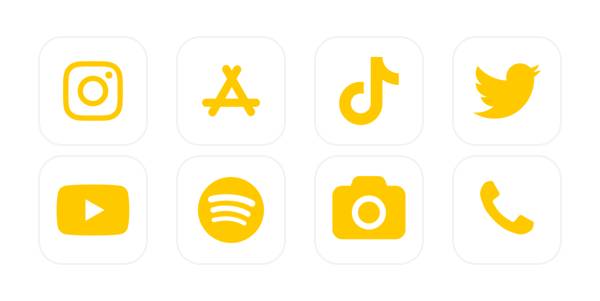 Graatvis App Icon Pack[xlhPBABpCBoszJDaXcJO]
