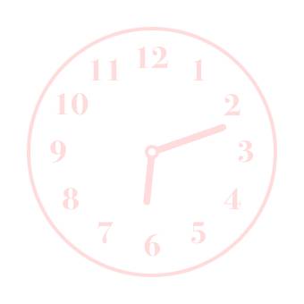 Clock Widget ideas[templates_ljuPftRp0S22DqwF5PJ1_453208C6-AF44-453B-8AE1-7D4BE0F99579]