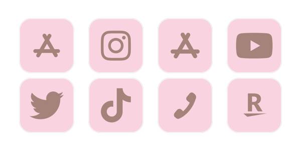  App Icon Pack[ywMNPlWEaFXVKv5CXVep]