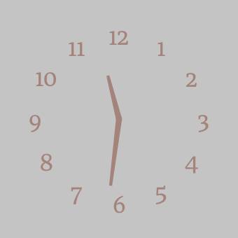 時計 Saat Widget ideyaları[jaCU0m3aD6Ojcvy91N4i]