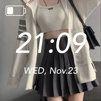 time Time Widget ideas[uv9ZZDFsioHMYfPilLoT]