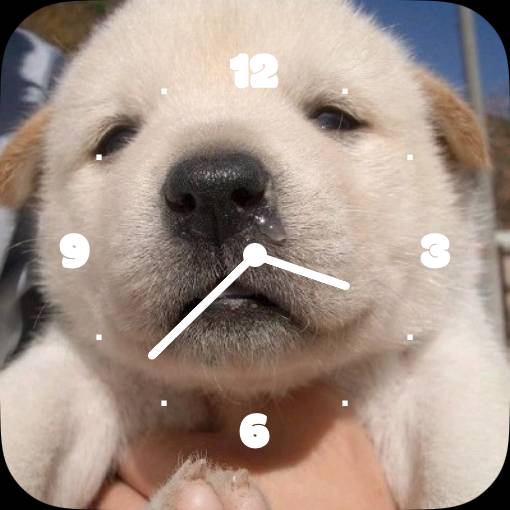 Clock Widget ideas[HLsmUdpZ96983akEgI7b]