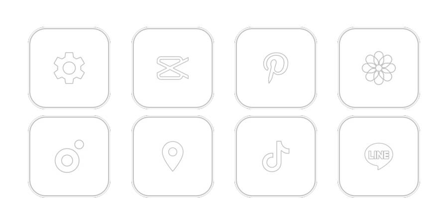 gray Paquete de iconos de aplicaciones[vRRKuVJxvDVZXvTNwt9A]