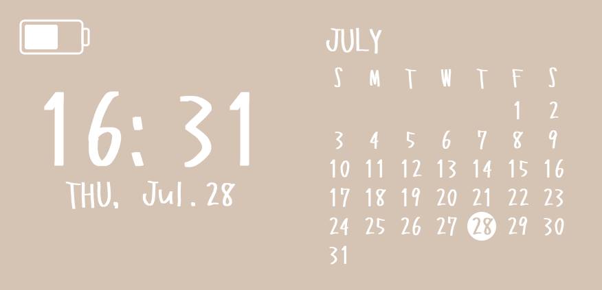 Calendar Idei de widgeturi[6EIECpxbTNZKgyMhqiDC]