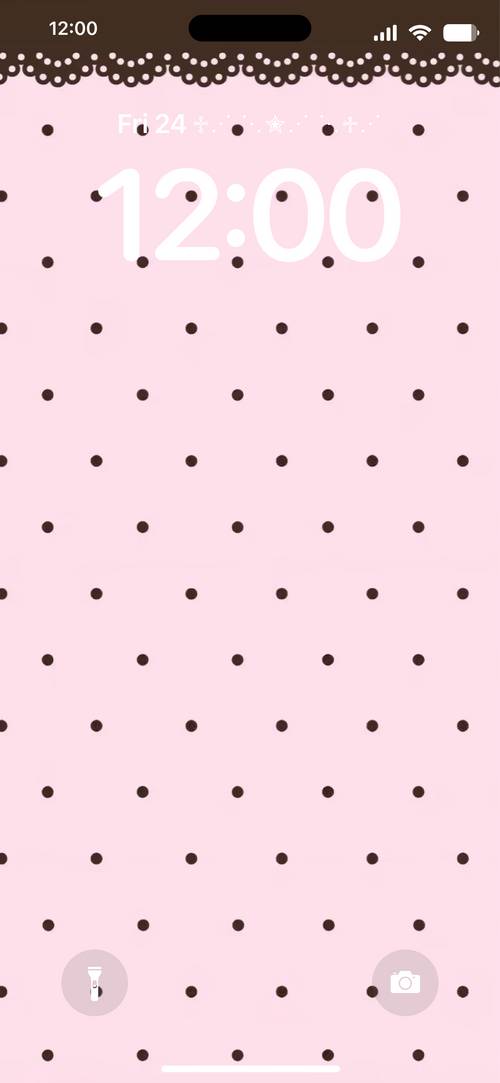 ドットLockscreen[xcgcRRirlfvanV1AZqmi]
