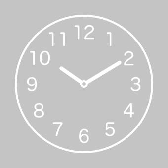 Clock Widget ideas[uWuD2p3KqOUs5OJRKPu6]