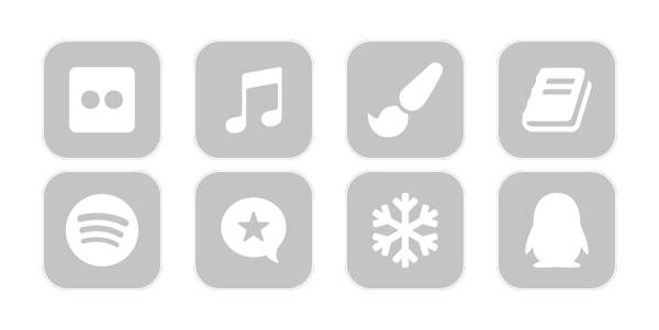  App Icon Pack[BNsX3wVEofZ6r0FPS0ZW]