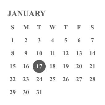 Kalender Widget-ideeën[EQ3QE9vMyIofAj2XJxmx]