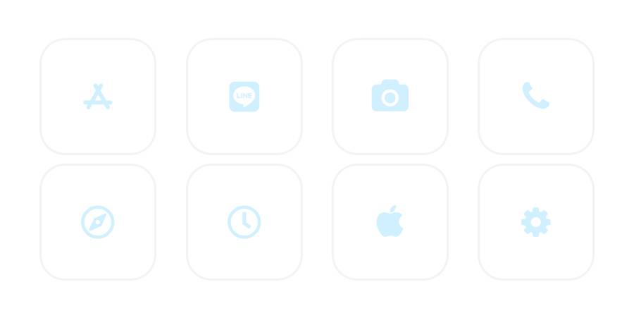  App Icon Pack[FH4yssEgbgOiaIEY9cme]