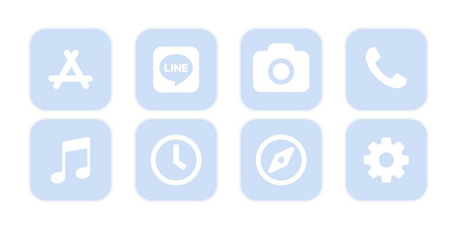  App Icon Pack[fQf2nsr8ol90CxeVVjxn]