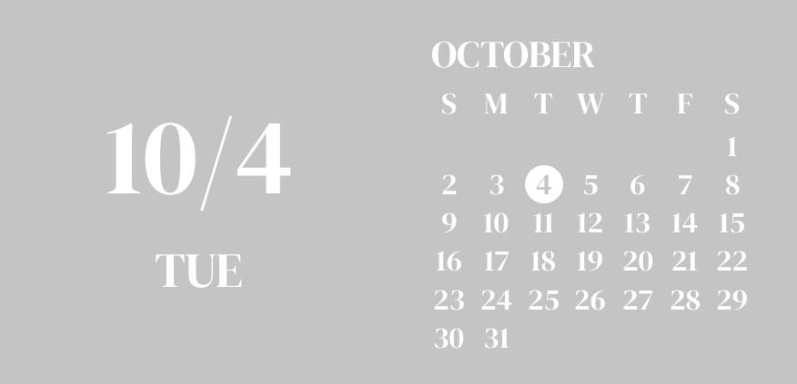 日付とカレンダー Kalender Widget-ideeën[2P6EJd1ekIbI3tlJrZhG]