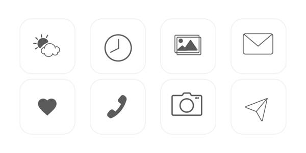  App Icon Pack[7rfWg7twtOSsMpkW9Xgr]