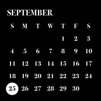 Kalendar Idea widget[DDzhXd9XTZ2xWVpeywi9]