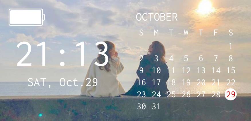 Calendario Idee widget[00hZrVhBVA2Uu0B4hfWt]