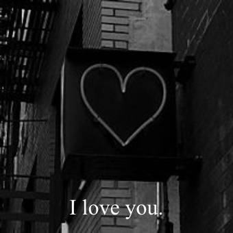 I love you.អនុស្សរណៈ គំនិតធាតុក្រាហ្វិក[IZFnLYqWbEuYCLcIEHvh]