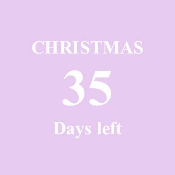 countdown to christmas Countdown Widget-Ideen[Pji18zOb0KO9JtPScjpy]