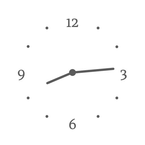 時計 Cái đồng hồ ý tưởng widget[niRUNRYNyNYu56Zlrg3M]
