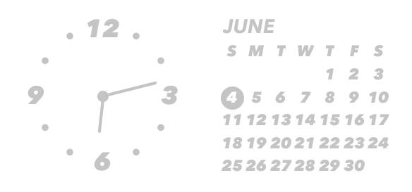 Saat Widget ideyaları[templates_cJ3YJ9NUfvsgXl4ElYLy_37072CE4-BF8B-4CF6-88C0-927E71DD2631]