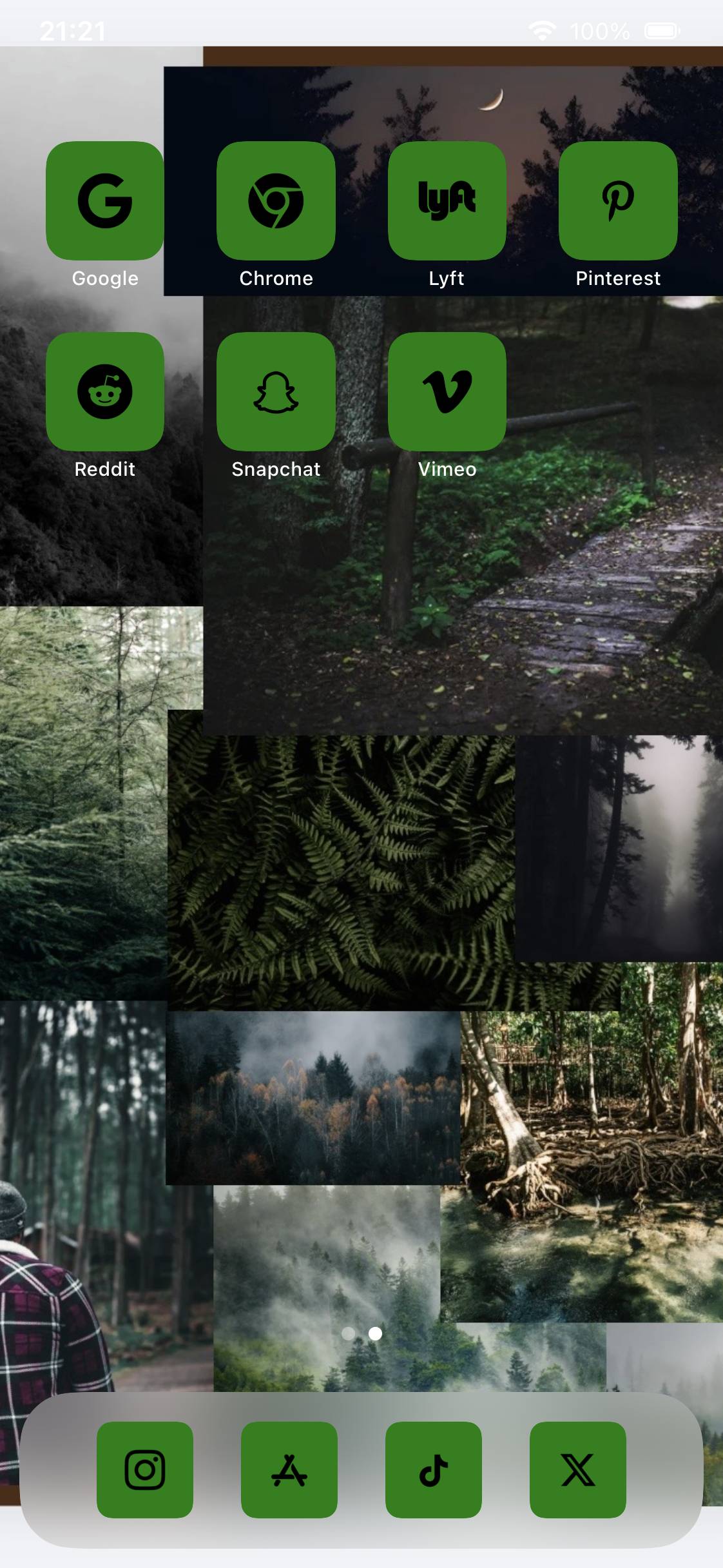 🌲forest aesthetic 🌲Pomysły na ekran główny[PwMthqa7DqbVeZMF3dx3]