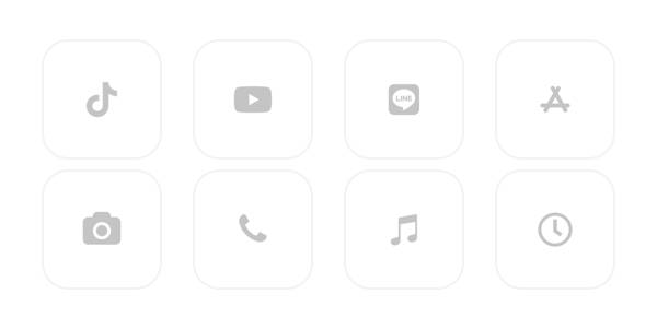  App Icon Pack[fDxYgDl8ATFxNe8D2TJD]
