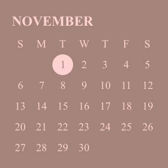 おジョー Calendar Widget ideas[iqHxcdXWuuzPAMeYCpjo]