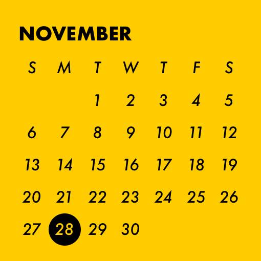 カレンダー Kalender Widget-Ideen[1NcbYVUT1SHoigtmoTCs]