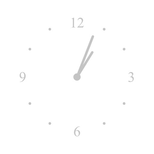 Clock Widget ideas[kYuwhIkAAmPjBC2oqdBB]