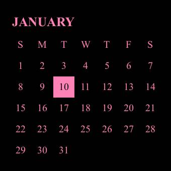 Calendar Widget ideas[9E92aoCOOoTa4Ye3mX75]