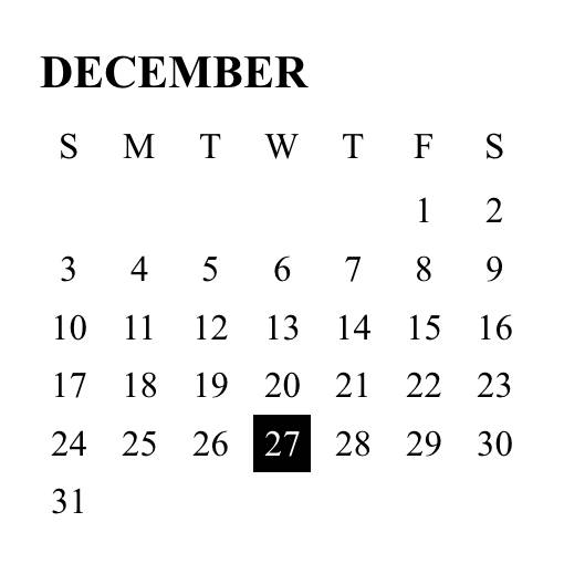 Calendar Idei de widgeturi[pyQrfFlVqAh7etSrnG5p]