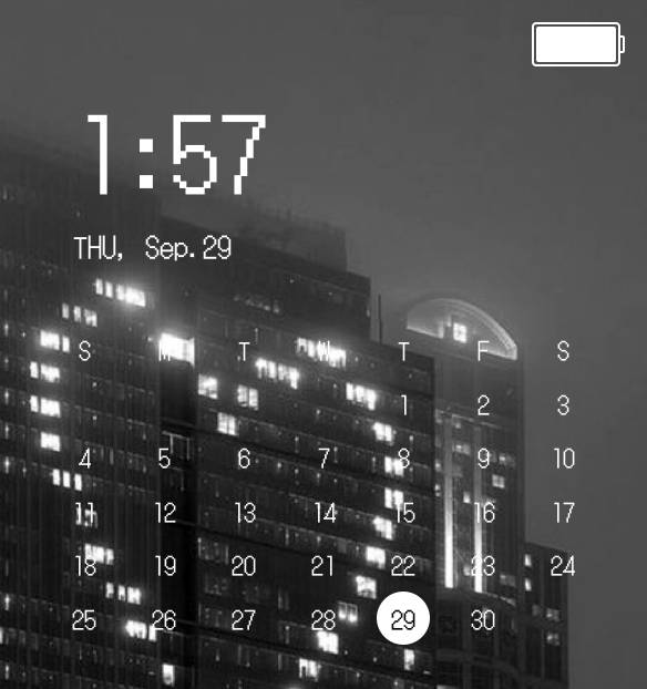 Kalender Widget ideer[Fn44Rsr77NAqBUKZR8pW]