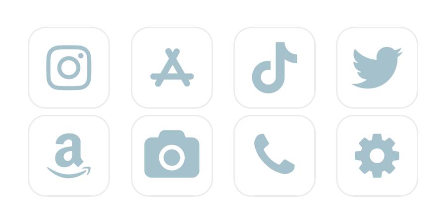 1 App Icon Pack[8ysBpXIeuhqEITI7WH8S]