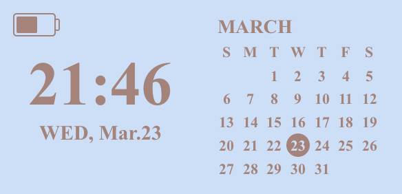 Calendar Widget ideas[templates_uYT4gyUFxxjsjGtvtUo2_7F19BEC9-9691-4257-A698-54B100A183E0]