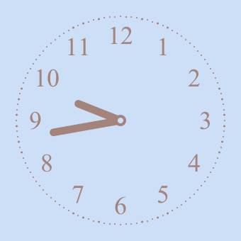 Reloj Ideas de widgets[templates_uYT4gyUFxxjsjGtvtUo2_C0045AF0-D7D0-43C8-8D04-2A8B66DF0F16]
