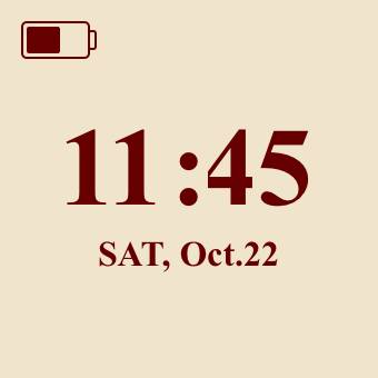 Vaxt Widget ideyaları[SEjjGVcqkpUPiAvXmvtS]