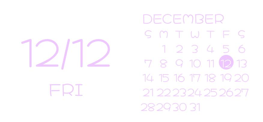 Calendar Widget ideas[BR0dLvVTuyUKUOcpnS5g]