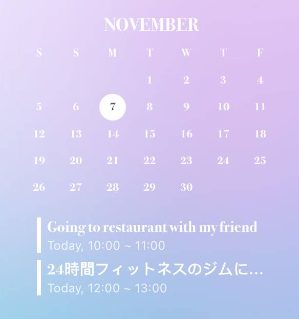 Calendar Kalendár Nápady na widgety[ywA5LxBCMtUTd2mmPBGx]