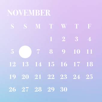 Calendar Kalendář Nápady na widgety[f3lGFT77mocFiekRltbz]