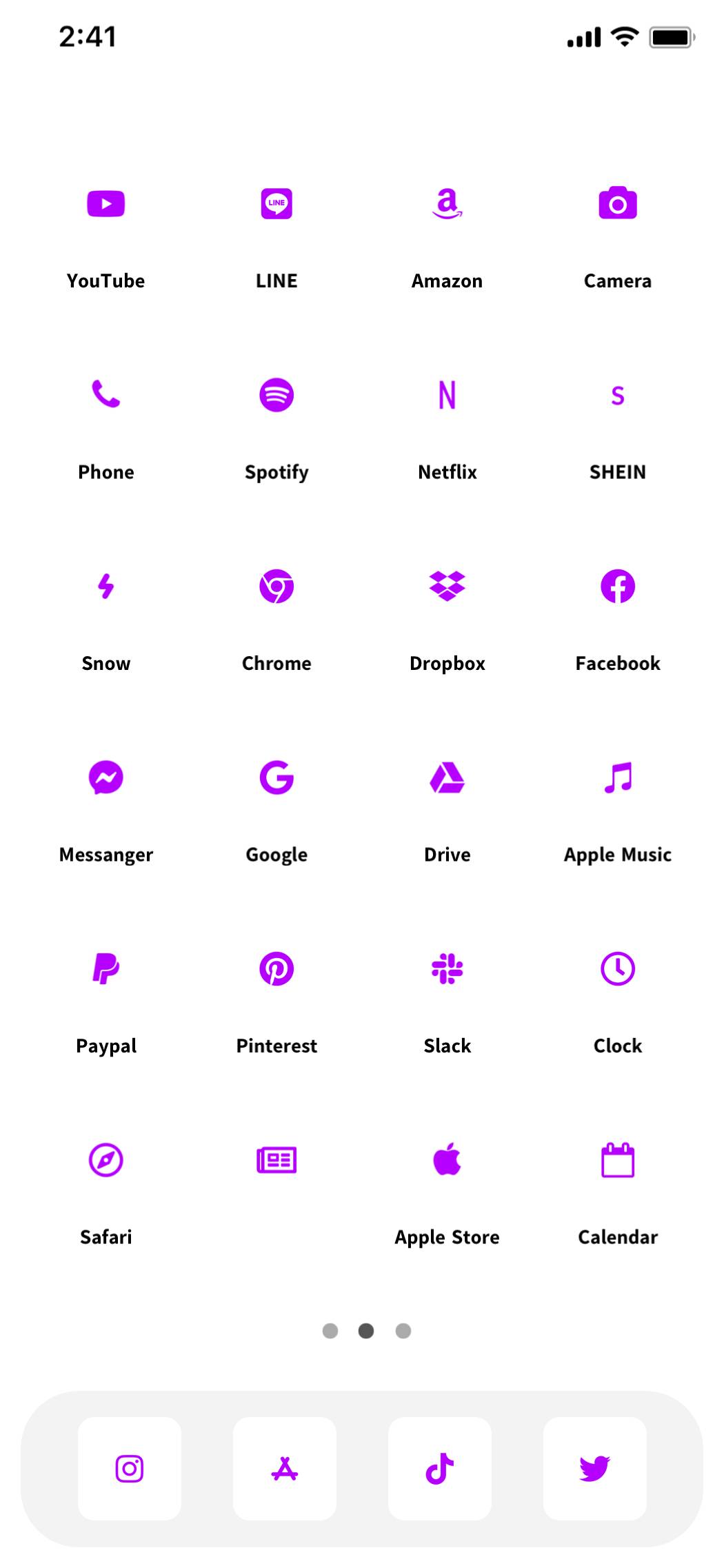 purpletemplateأفكار الشاشة الرئيسية[4PLsAL4d8UOVk1YGHgiQ]