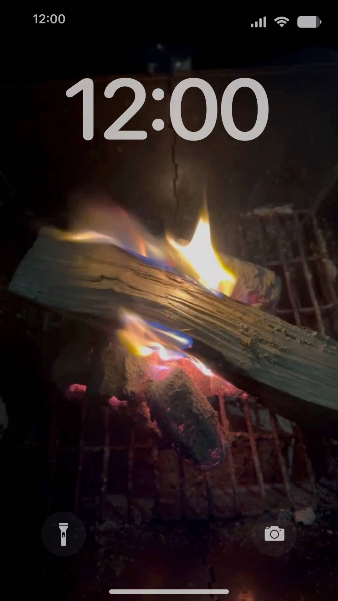 bonfire Live Wallpaper[czc5BF78PY7IOi1ehDg2]