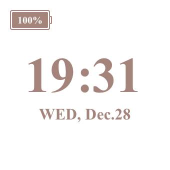 Time Widget ideas[FhRZ9gEHg2YkiE8Umksx]