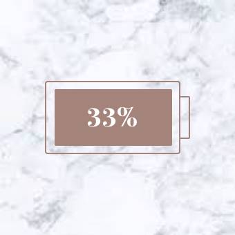 バッテリー Battery Widget ideas[aFP79q5aodZshGTGshwc]