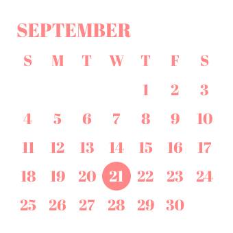 Calendar Idei de widgeturi[npR4FyOuCCamlRUlb5gY]