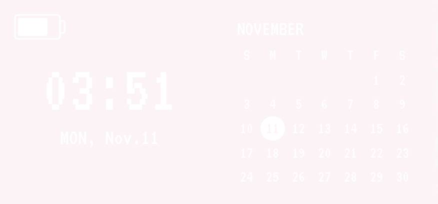 かわよい( ✋˘ ˘👌 ) Kalender Ide widget[701rRA7oWuFRVhXVG6f1]