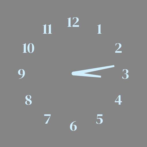 茶時計 Clock Widget ideas[2NdKk6kL6lGQYRyBkgfB]