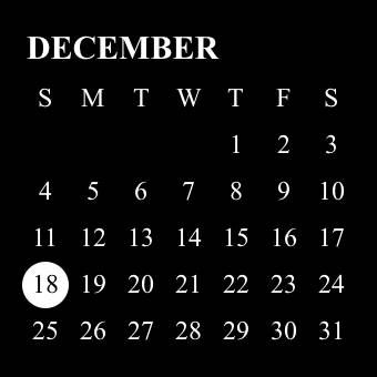 Notte Calendario Idee widget[templates_IP4ghqdrOll1Sdr0aOYI_DC64A450-D459-4B8C-AB4F-34B788EBF92C]