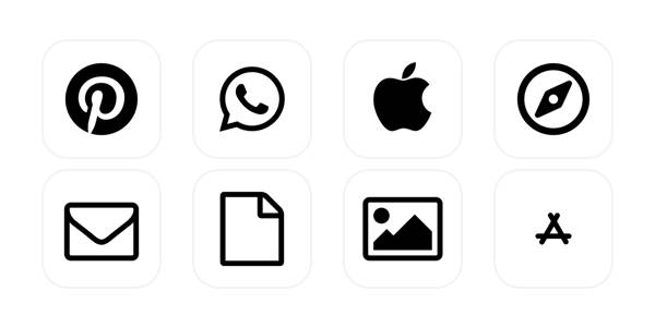  App Icon Pack[EblduUWUTuN86DSNySfX]