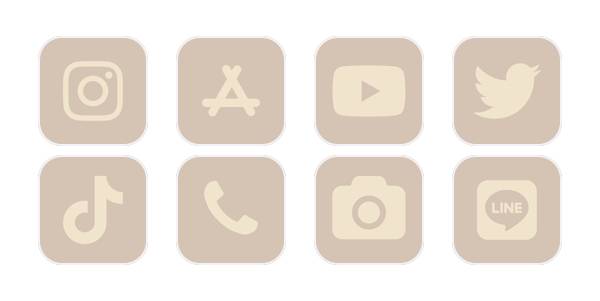  App Icon Pack[HcPQbyje2xYq904dXM4C]