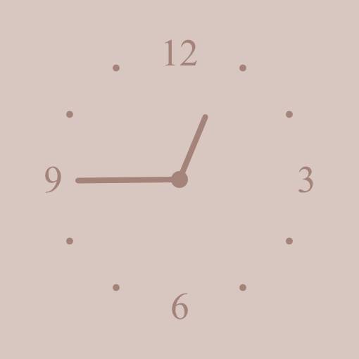 Clock Widget ideas[BA88p7RMfeKbXcAI9IFy]