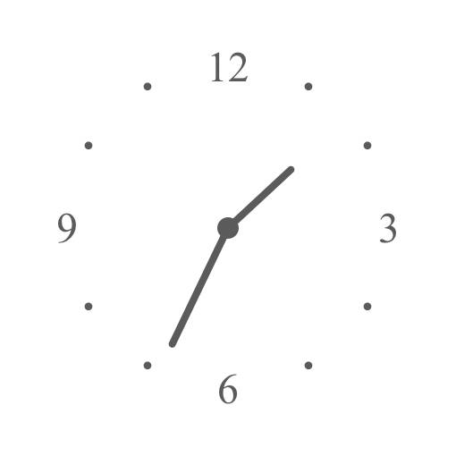 Clock Widget ideas[JqL2sMSYfcwADltYweMQ]
