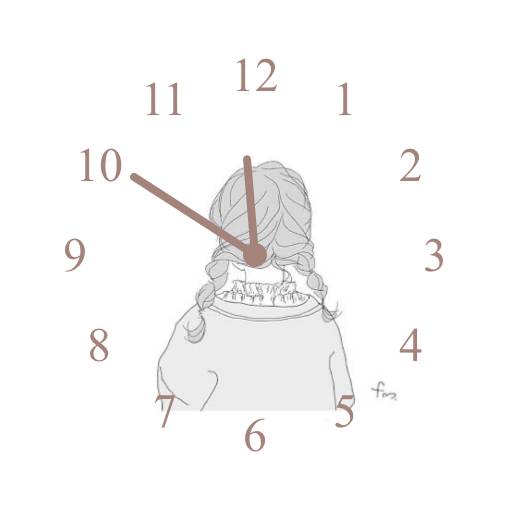 時計 Ρολόι Ιδέες για widget[rbwXECJgMbRQXI5xsj5S]